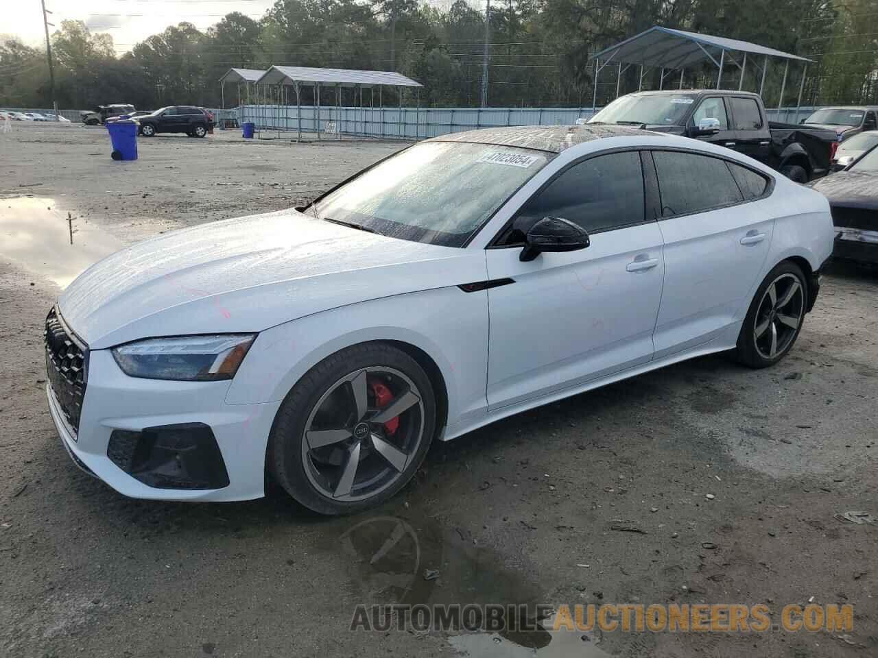 WAUFACF50PA059949 AUDI A5 2023