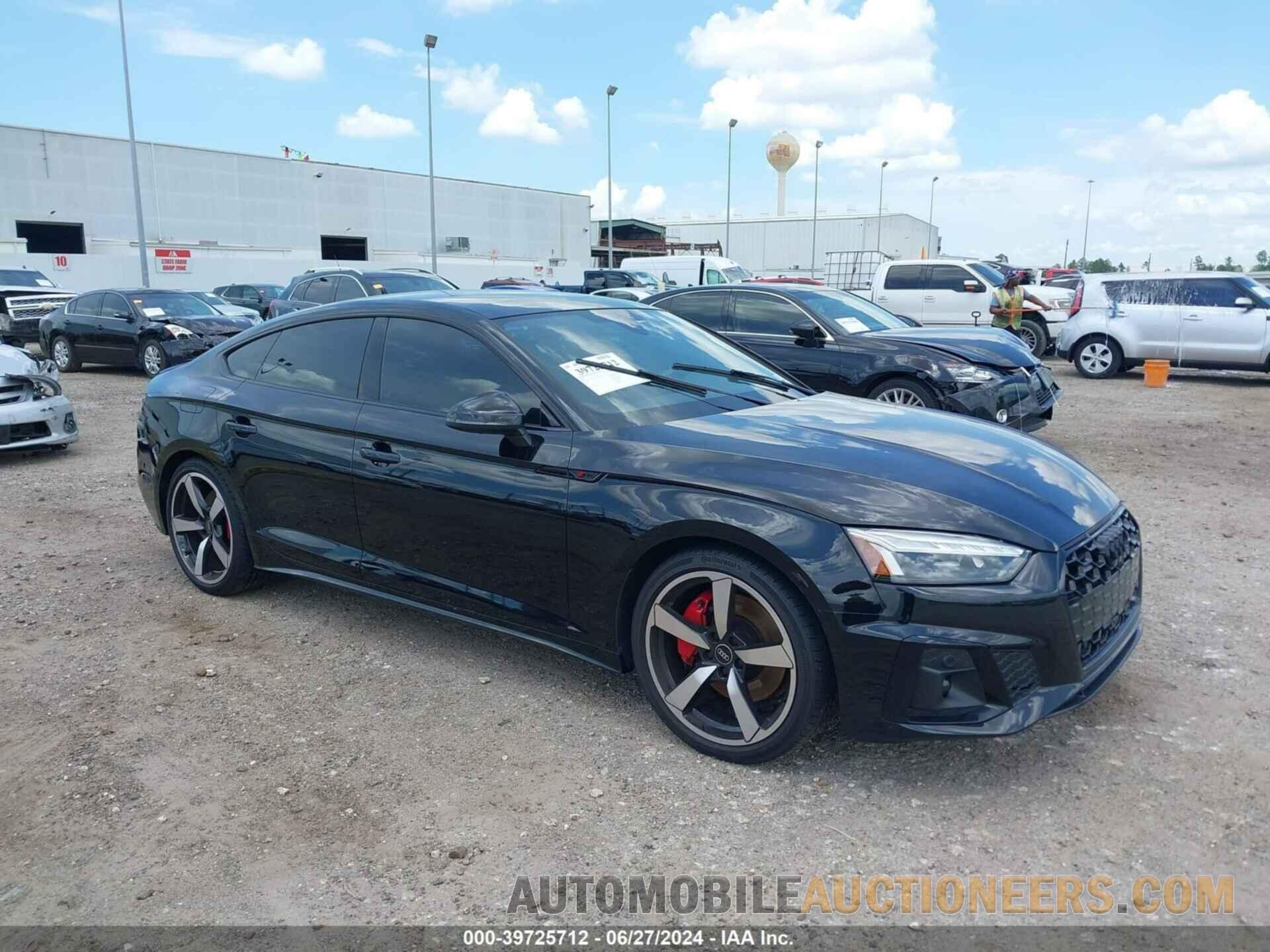 WAUFACF51PA030914 AUDI A5 SPORTBACK 2023