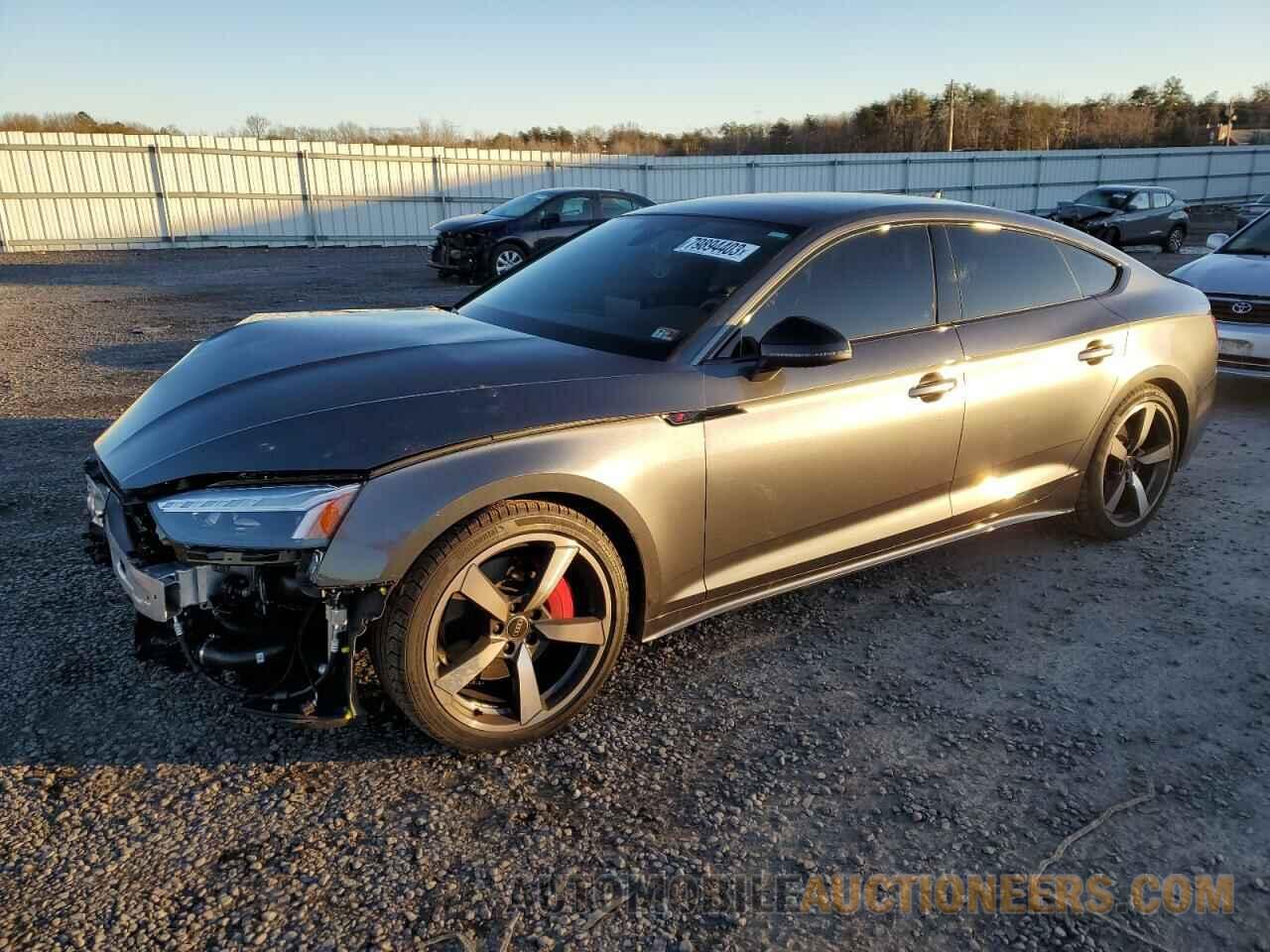 WAUFACF51PA062956 AUDI A5 2023