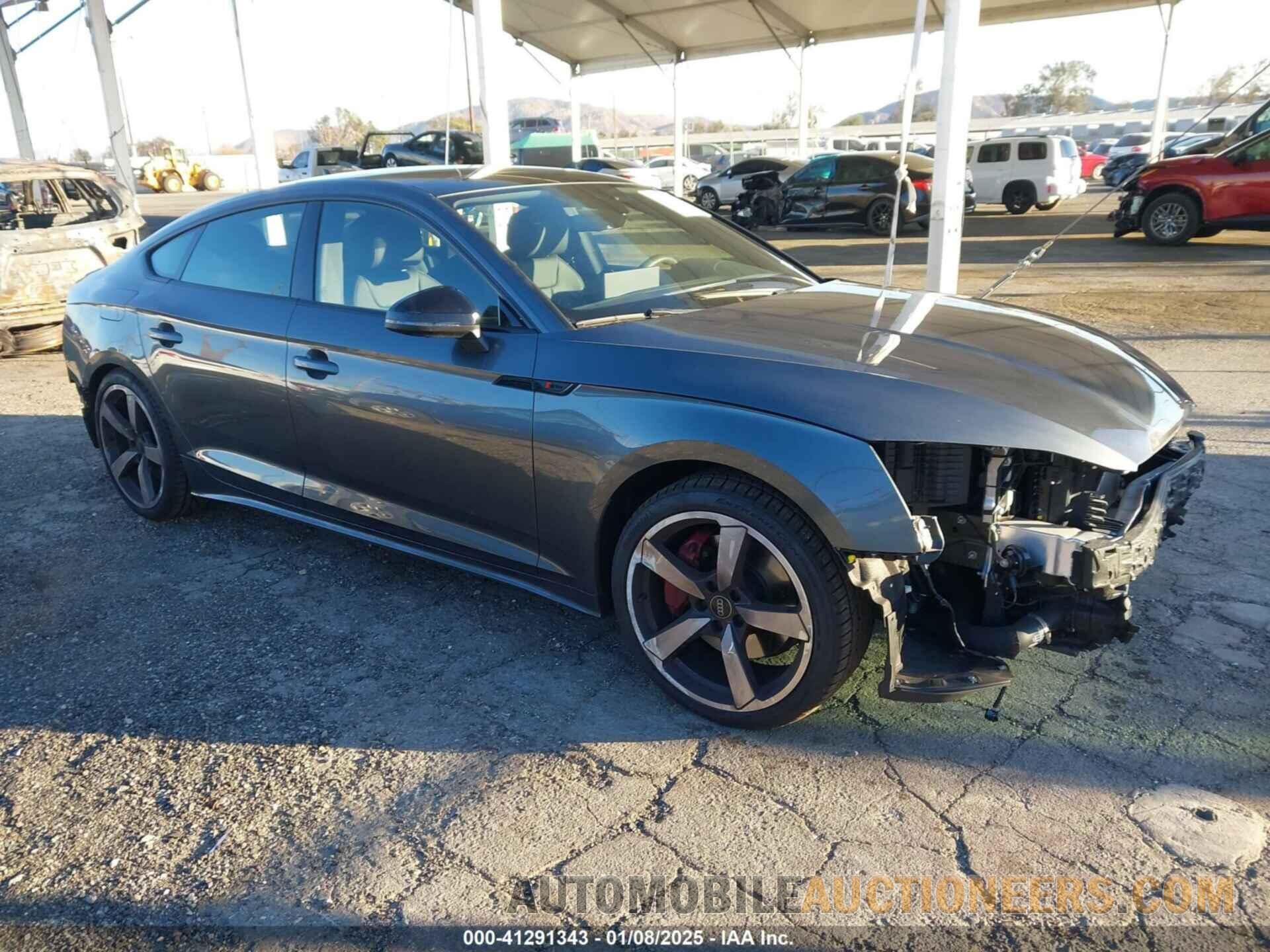 WAUFACF53RA072231 AUDI A5 SPORTBACK 2024