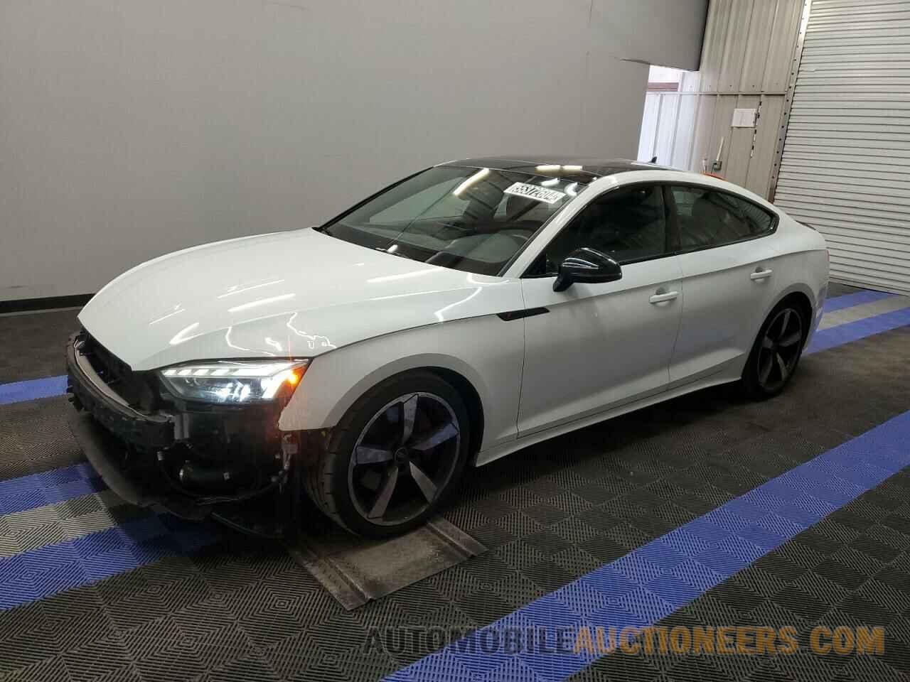 WAUFACF54PA008227 AUDI A5 2023