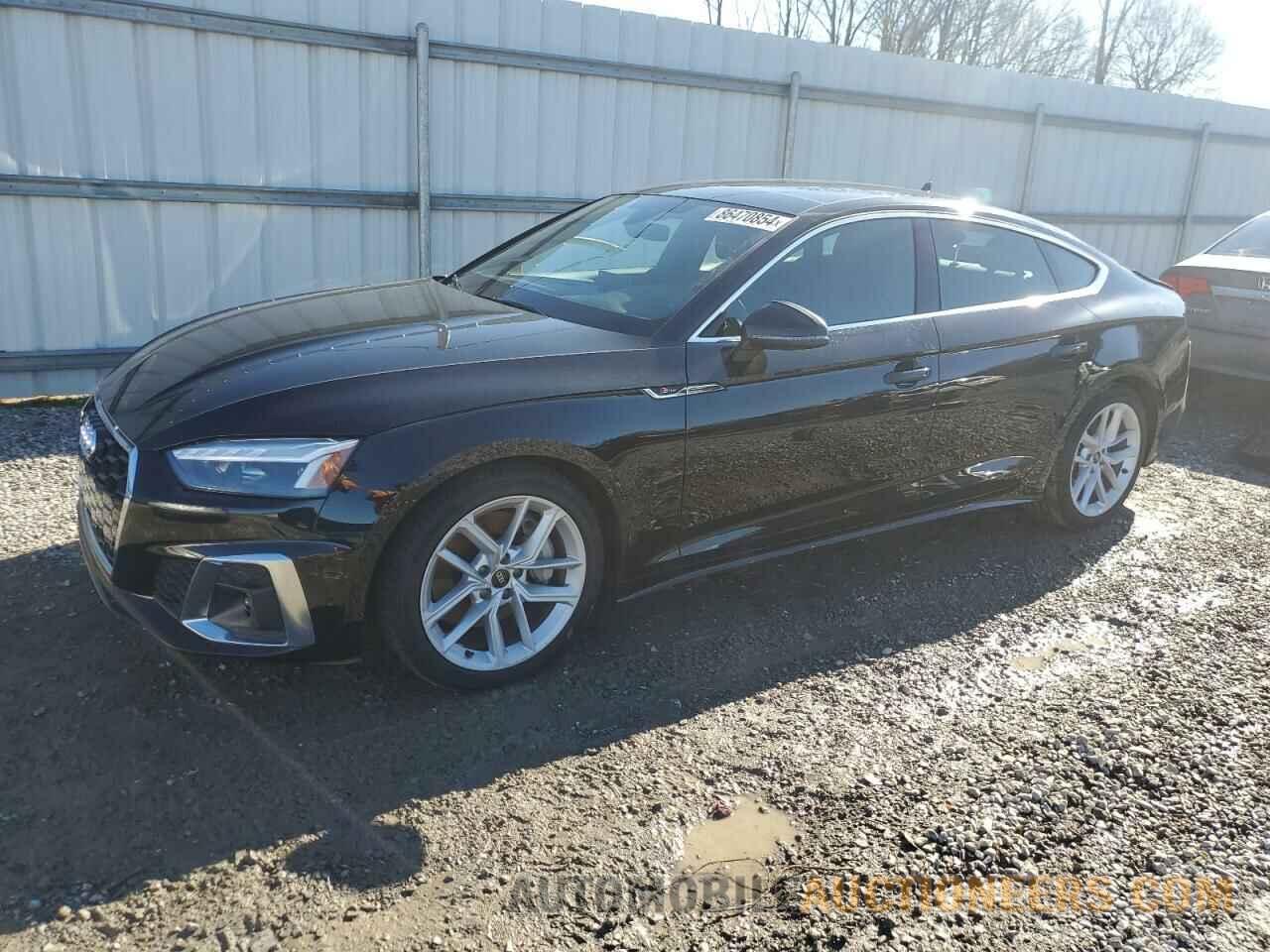 WAUFACF54PA012018 AUDI A5 2023