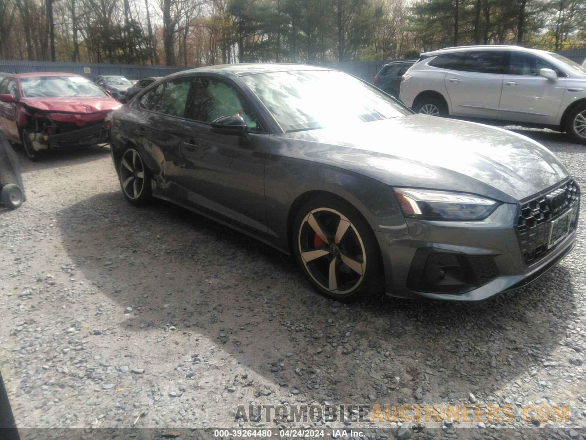 WAUFACF54PA024668 AUDI A5 SPORTBACK 2023