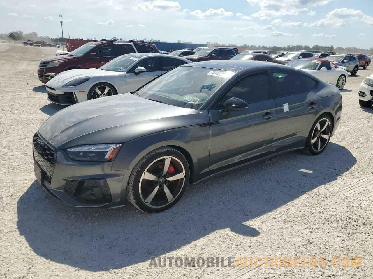 WAUFACF54PA044080 AUDI A5 2023