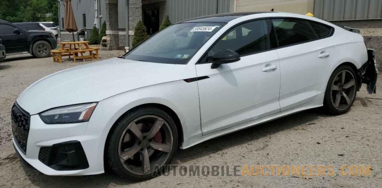 WAUFACF54PA050770 AUDI A5 2023