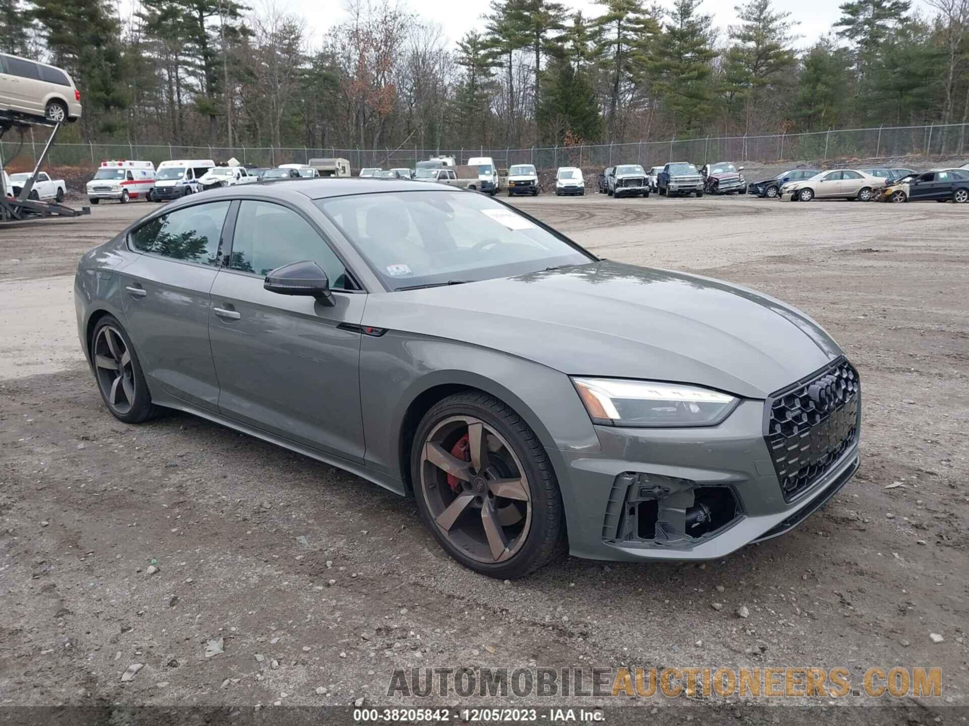 WAUFACF54PA060425 AUDI A5 SPORTBACK 2023