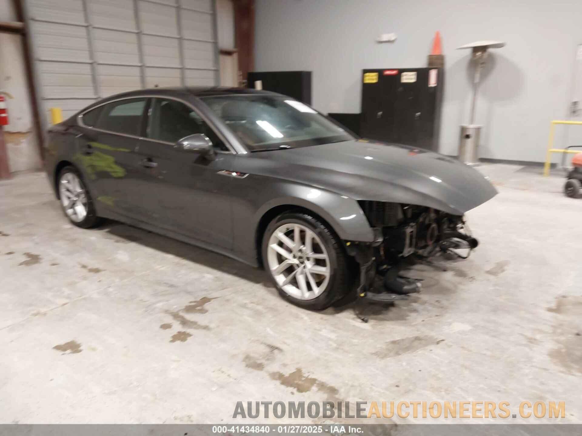 WAUFACF54RA049783 AUDI A5 SPORTBACK 2024