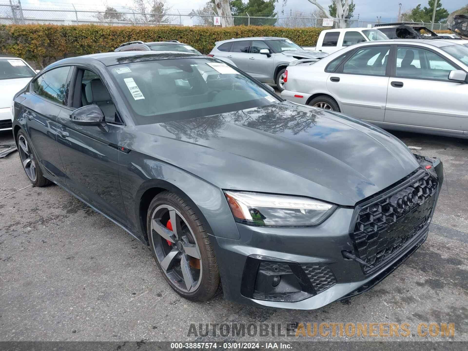 WAUFACF55PA042323 AUDI A5 SPORTBACK 2023