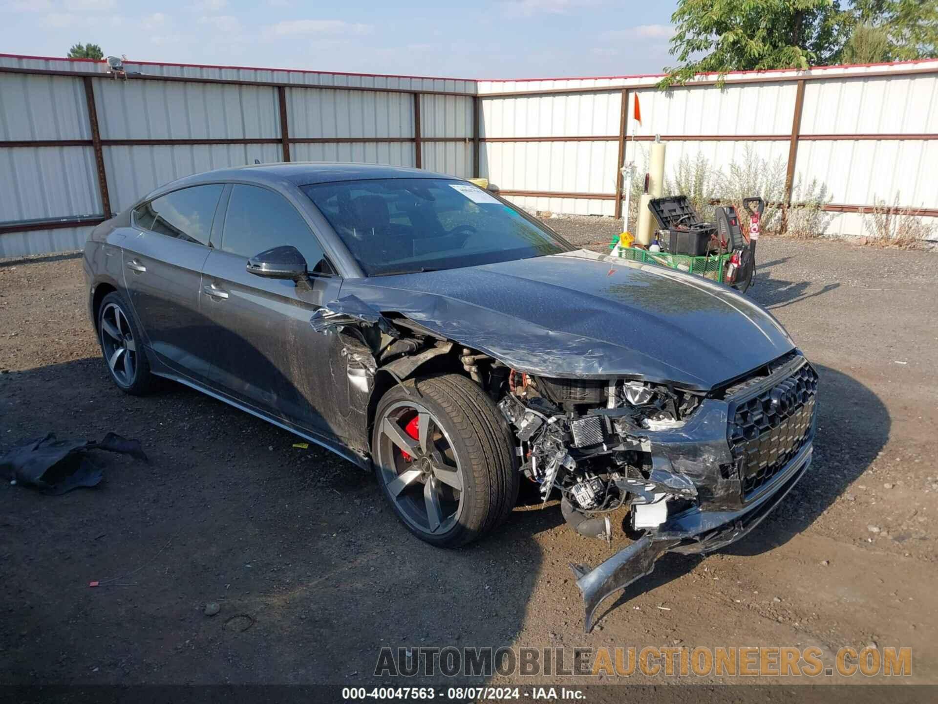 WAUFACF55PA044329 AUDI A5 2023