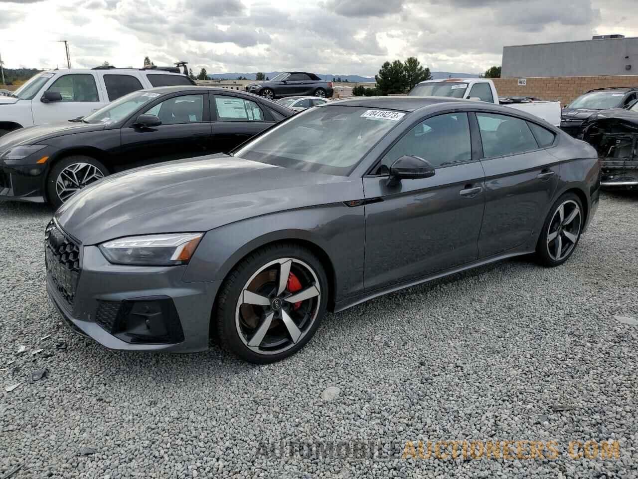 WAUFACF55PA057663 AUDI A5 2023