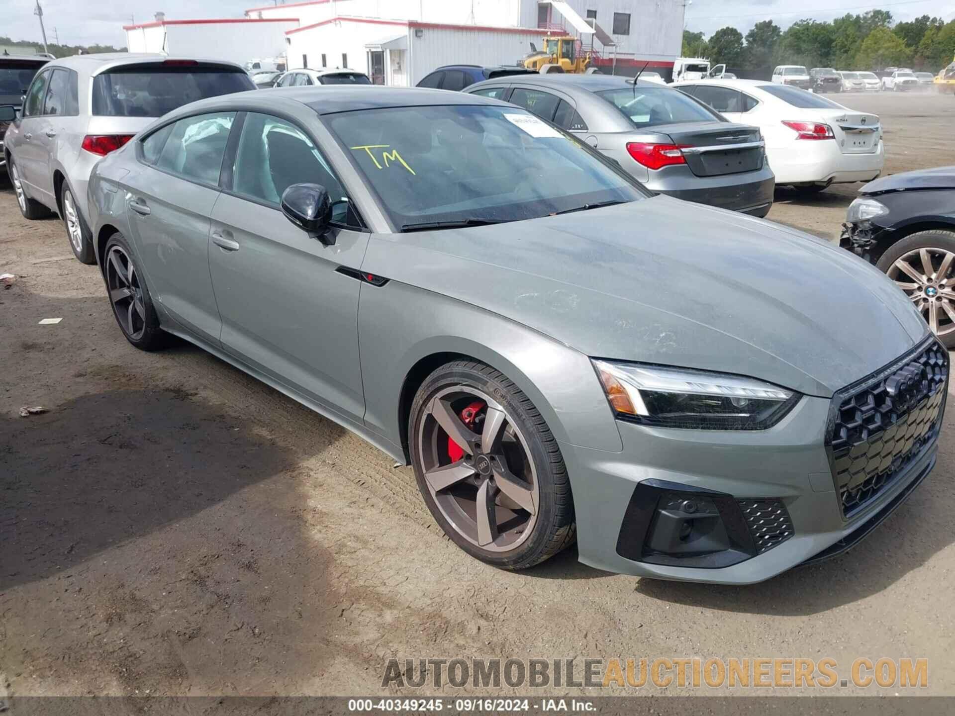 WAUFACF55PA062670 AUDI A5 SPORTBACK 2023