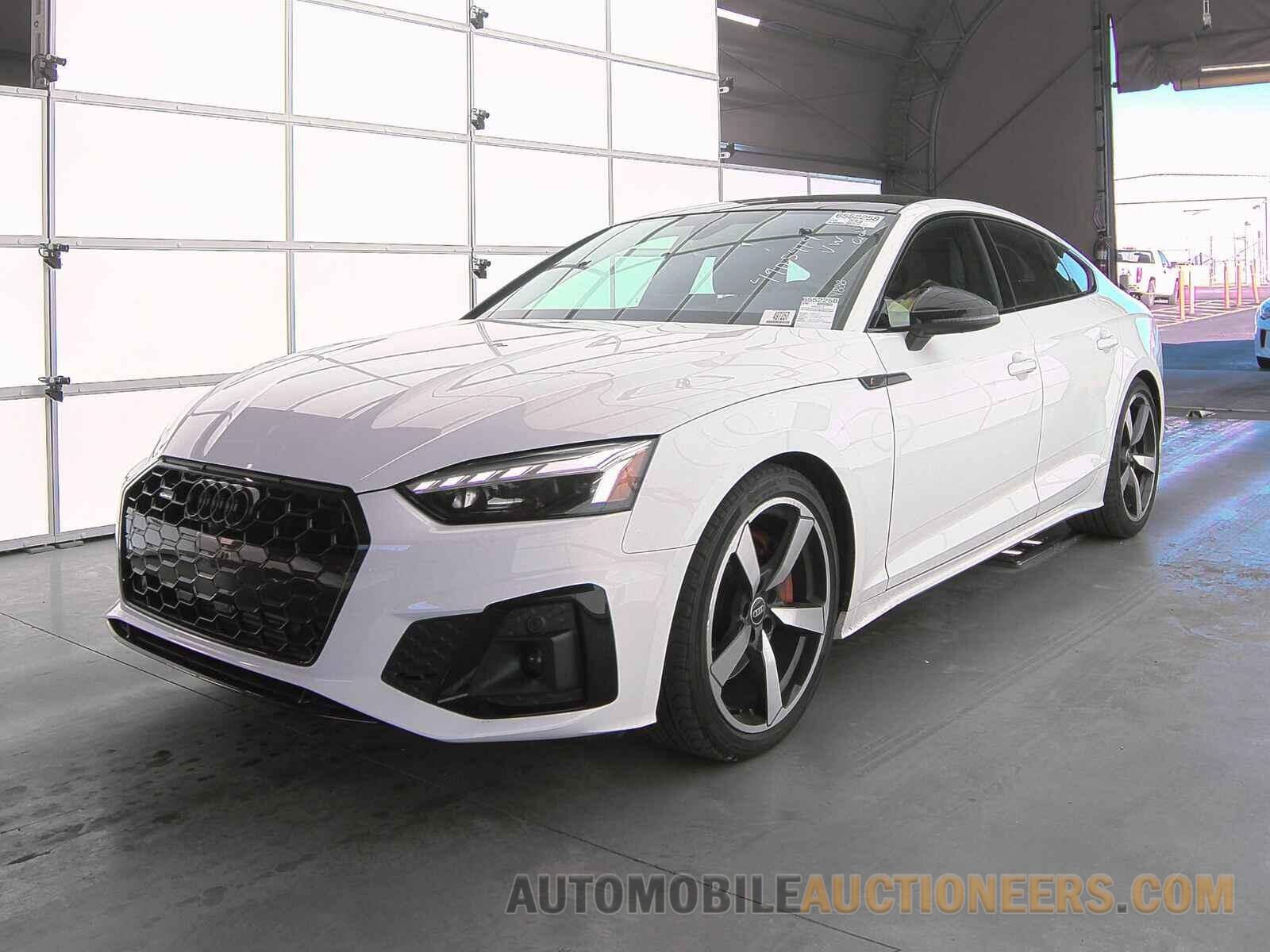 WAUFACF56PA007886 Audi A5 Sportback 2023