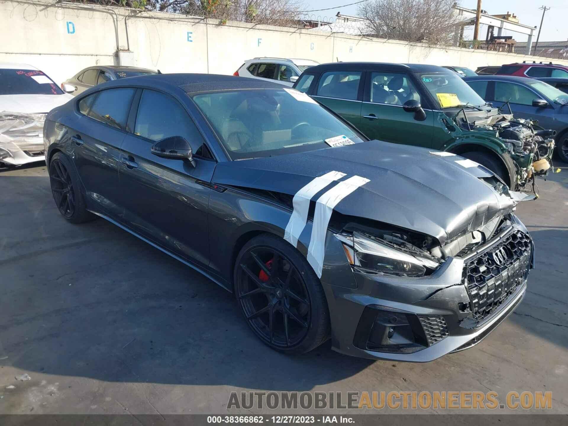 WAUFACF56PA026955 AUDI A5 SPORTBACK 2023