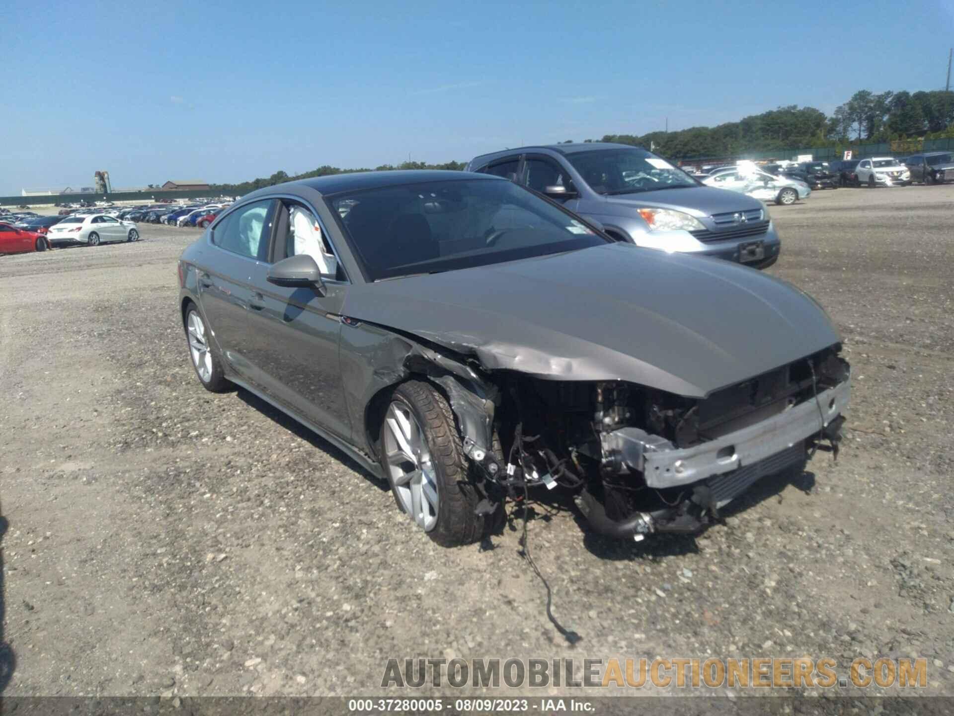 WAUFACF57PA040587 AUDI A5 SPORTBACK 2023