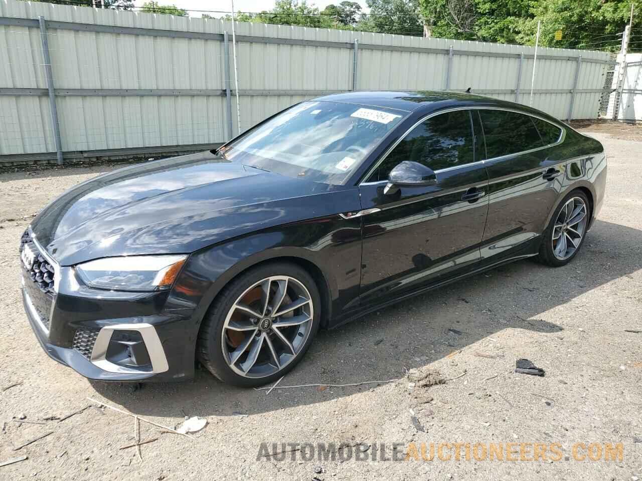 WAUFACF58PA023961 AUDI A5 2023