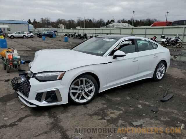 WAUFACF58PA039805 AUDI A5 2023