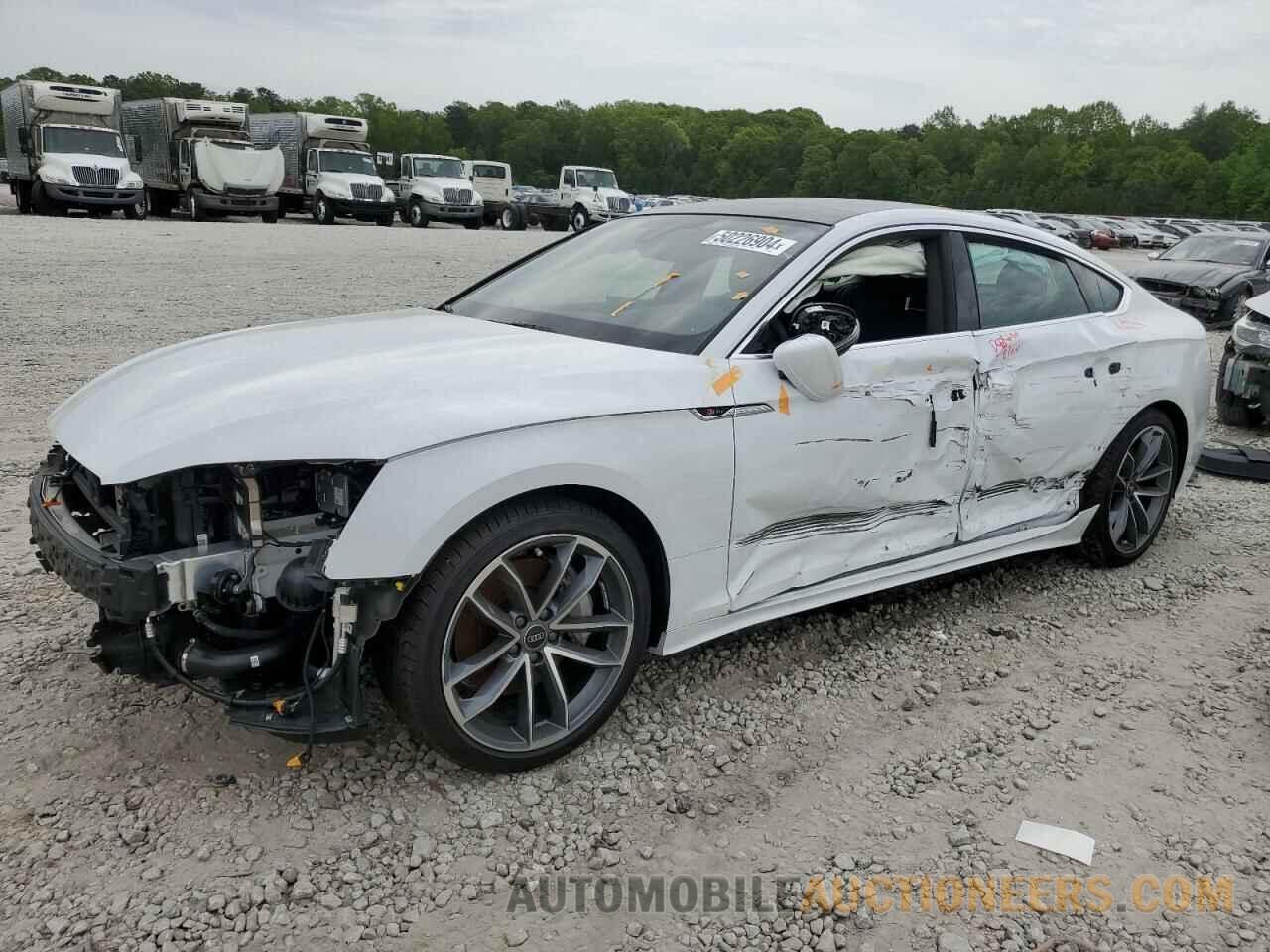 WAUFACF58PA055017 AUDI A5 2023