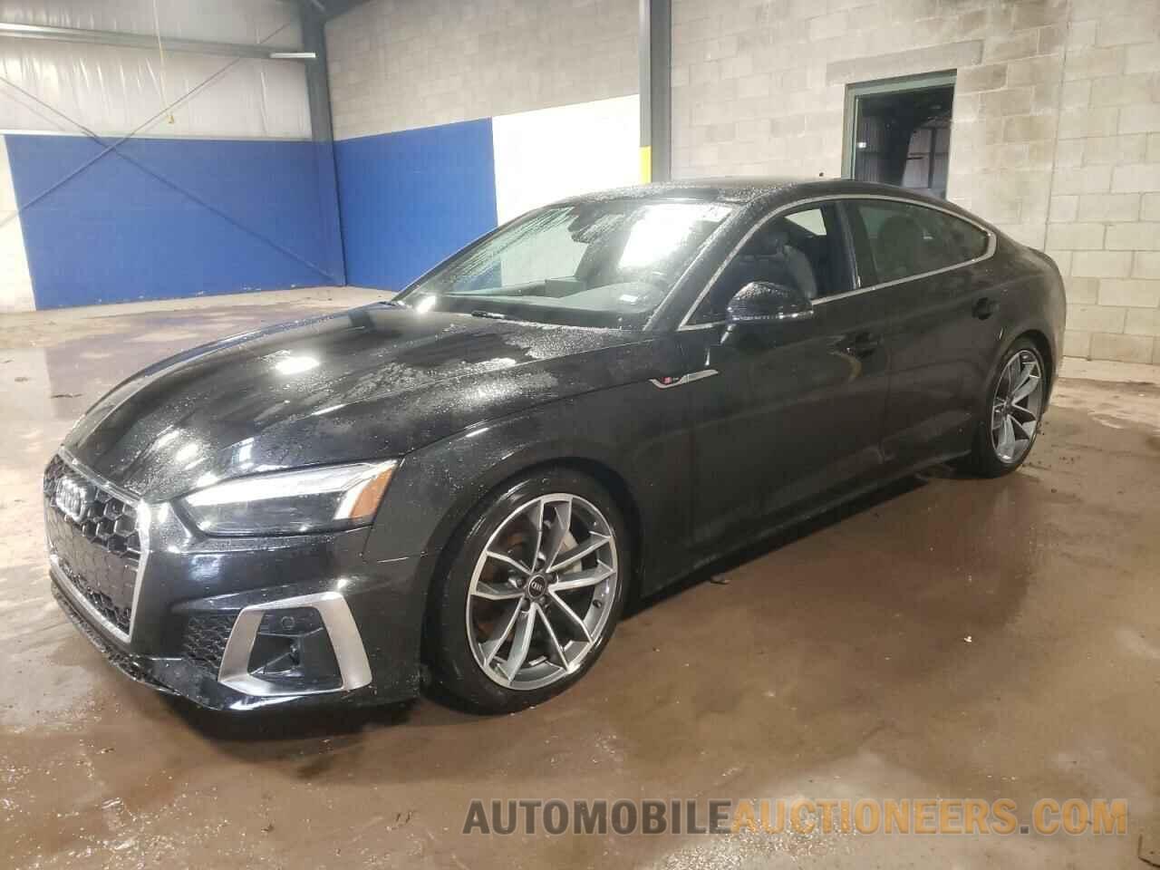 WAUFACF59PA010040 AUDI A5 2023