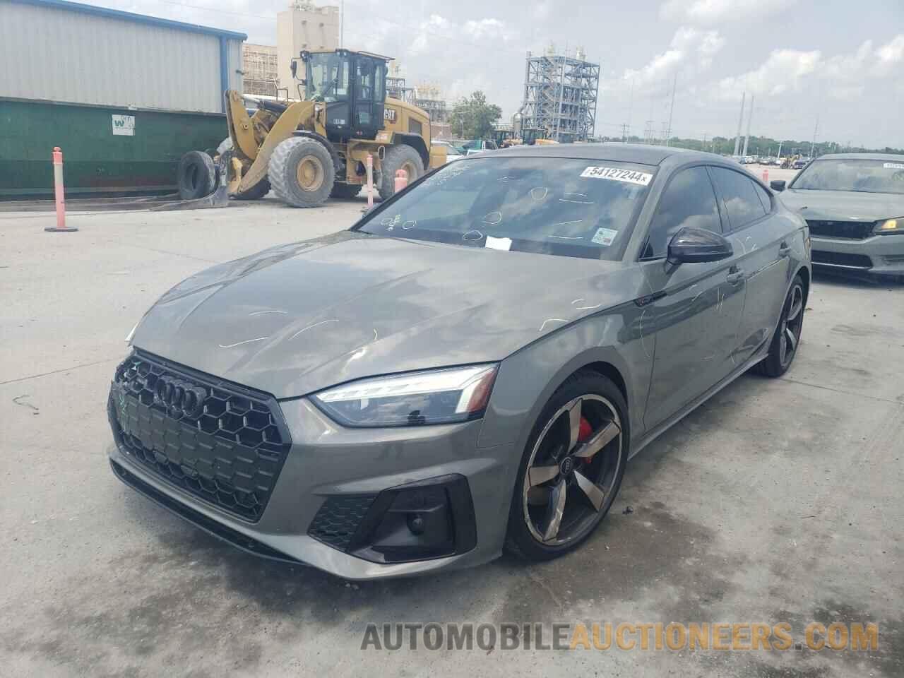 WAUFACF59PA022589 AUDI A5 2023