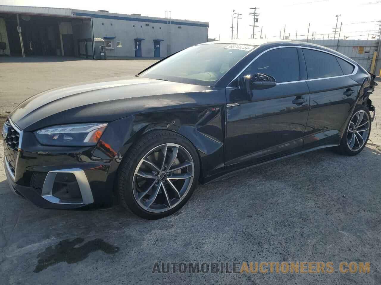 WAUFACF59PA022771 AUDI A5 2023