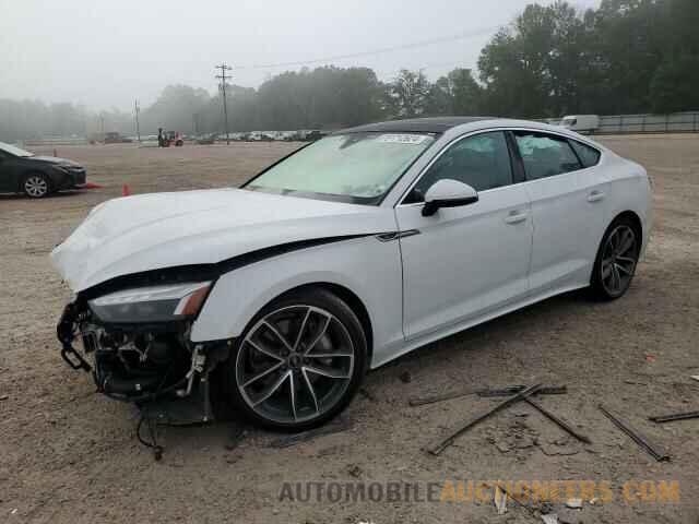 WAUFACF59PA042776 AUDI A5 2023