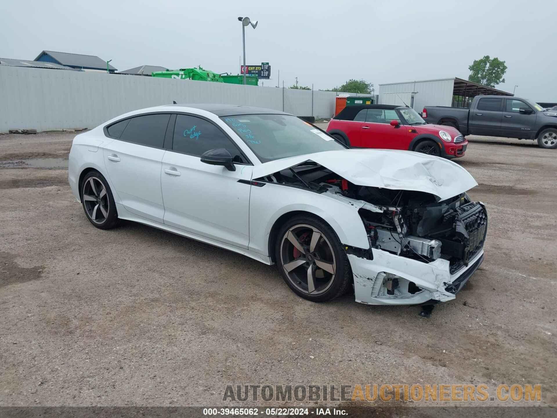 WAUFACF59PA065183 AUDI A5 SPORTBACK 2023