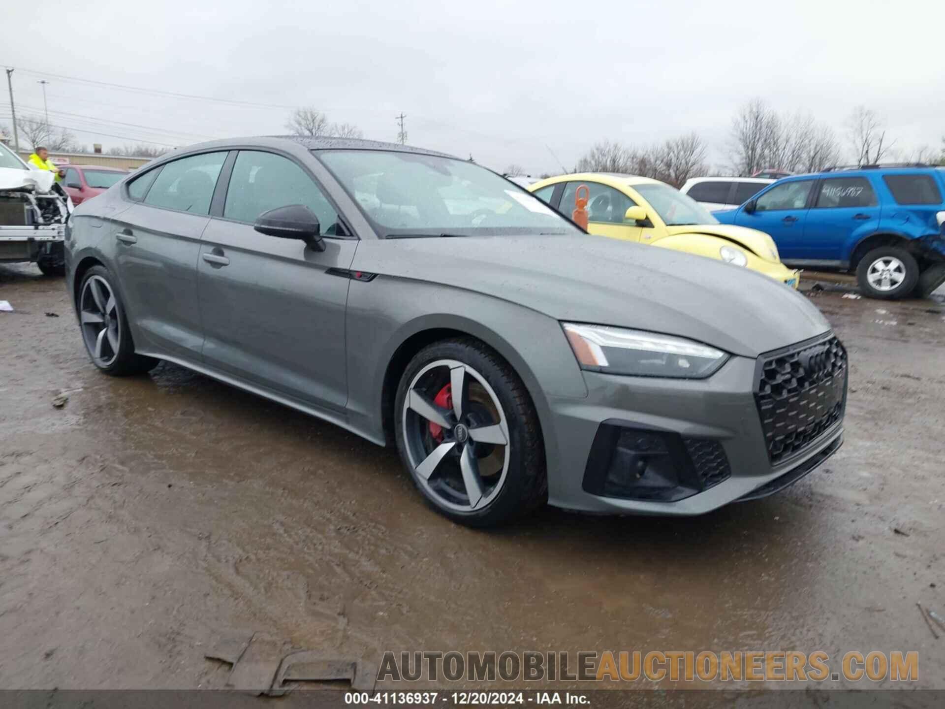 WAUFACF59PA069184 AUDI A5 SPORTBACK 2023