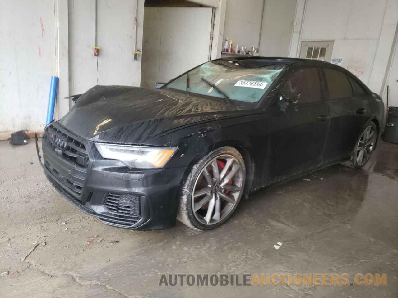 WAUFFAF22MN085601 AUDI S6-RS6 2021