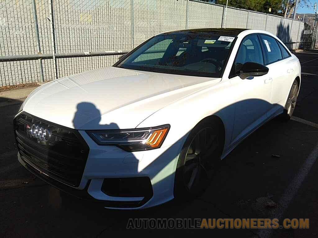 WAUFFAF24LN067180 Audi S6 2020