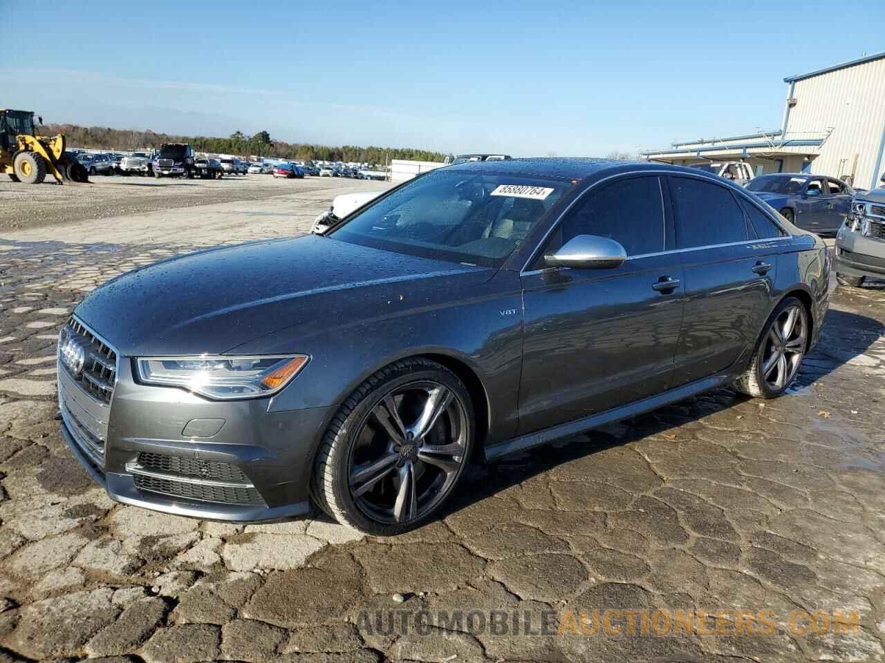 WAUFFAFC3JN024942 AUDI S6-RS6 2018