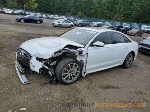 WAUG8AFCXHN131656 AUDI A6 2017