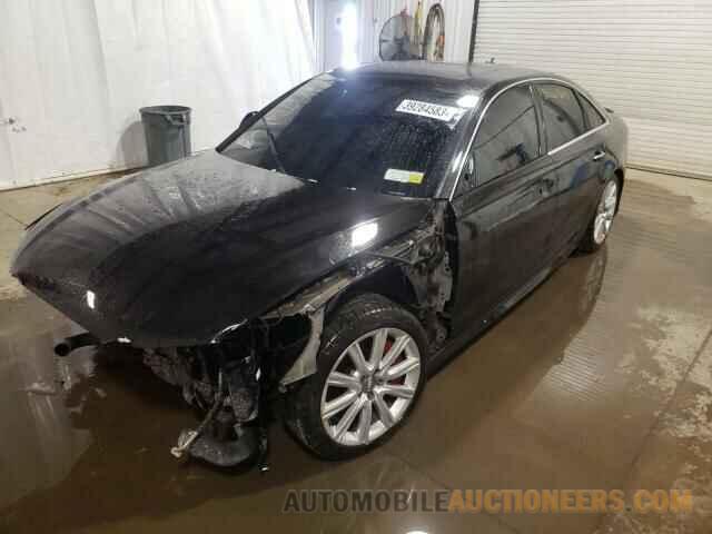 WAUGFAFC1GN017470 AUDI A6 2016