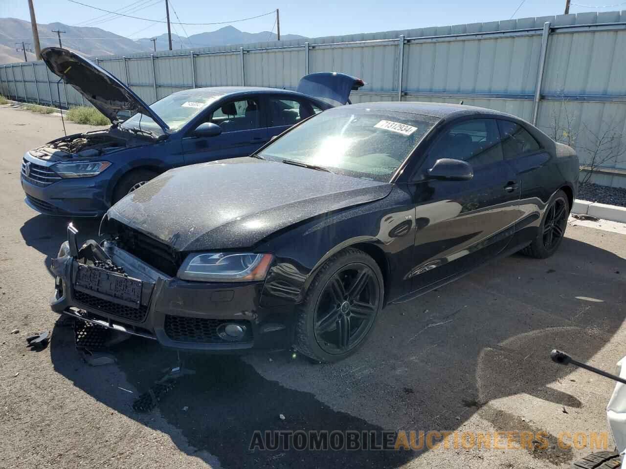 WAUGVAFR4BA016403 AUDI S5-RS5 2011