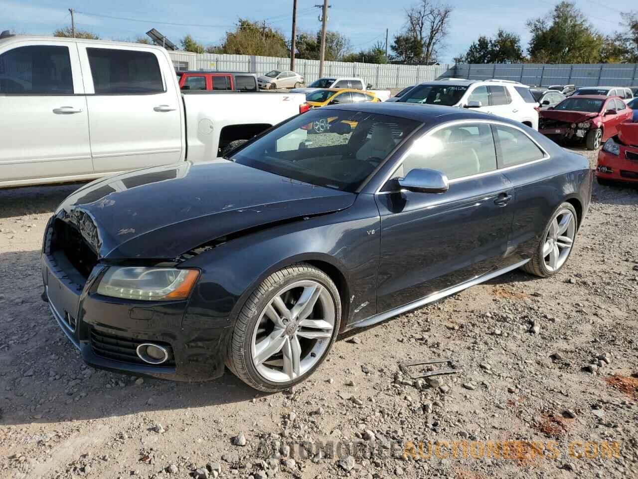 WAUGVAFR9CA029357 AUDI S5-RS5 2012