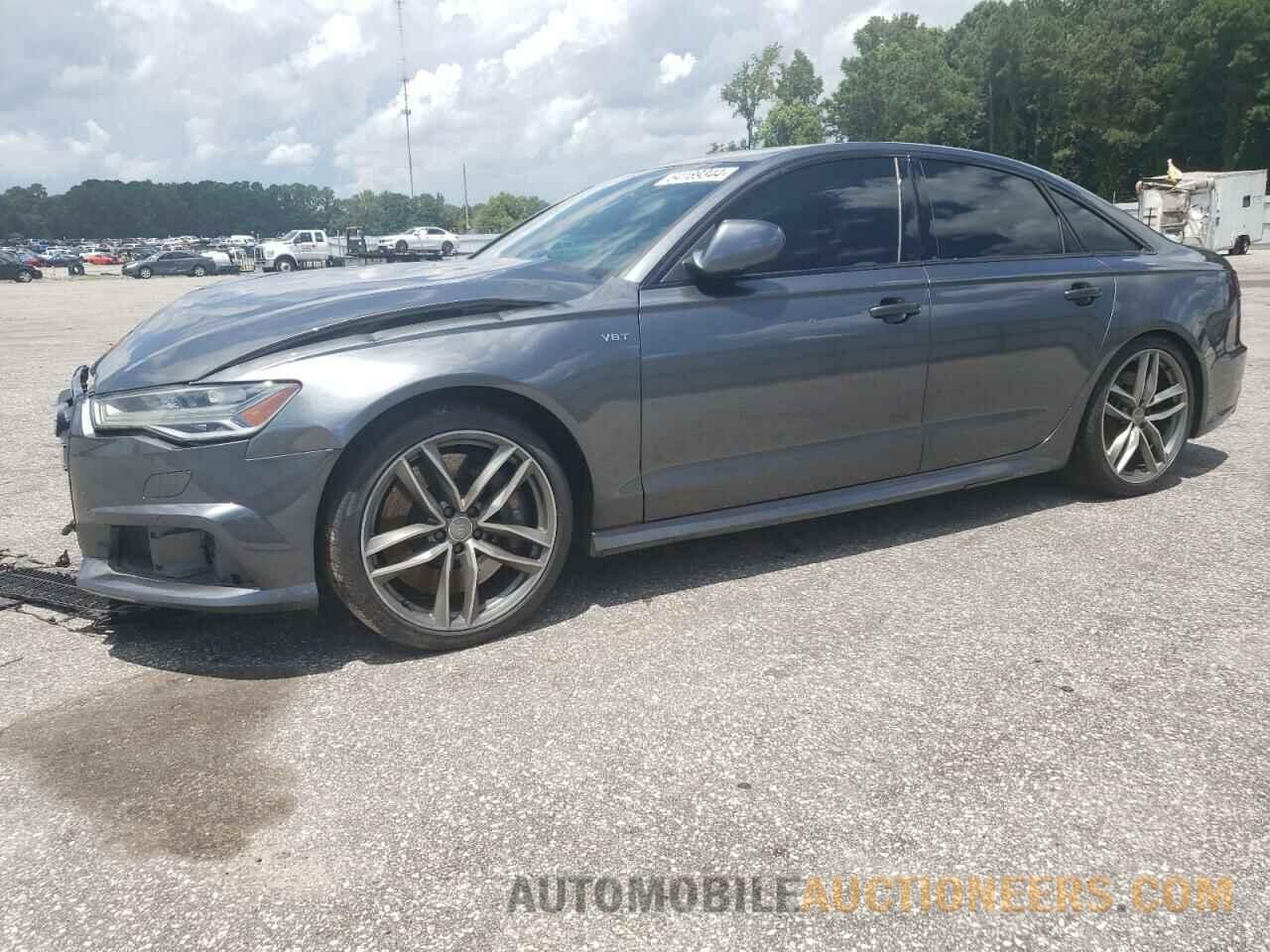 WAUH2AFC3GN035873 AUDI S6-RS6 2016