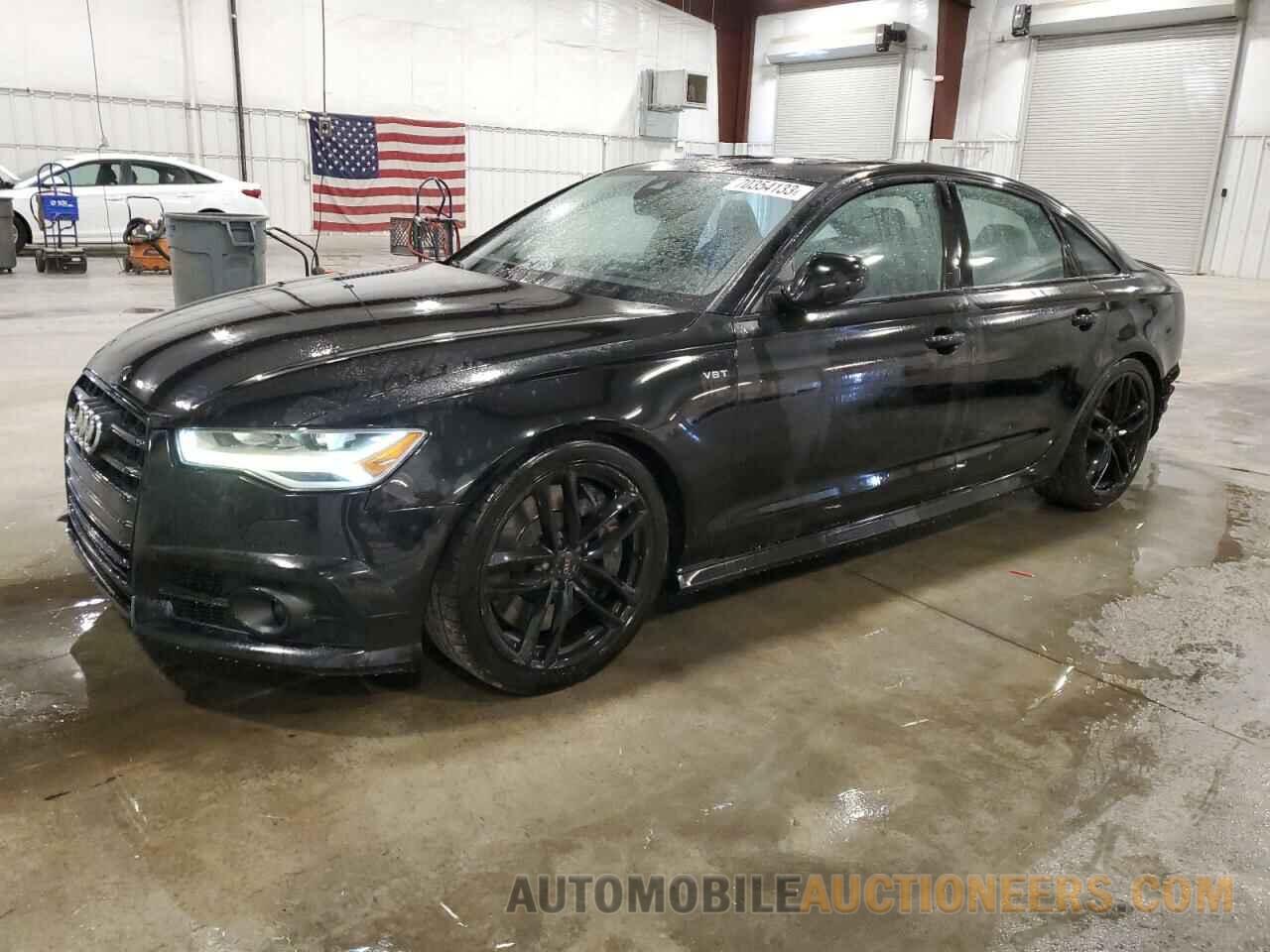 WAUH2AFC3GN112970 AUDI S6-RS6 2016