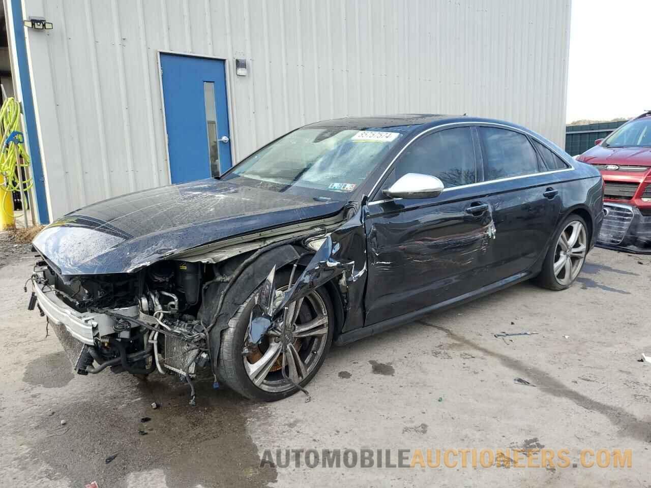 WAUJ2AFC1DN045654 AUDI S6-RS6 2013