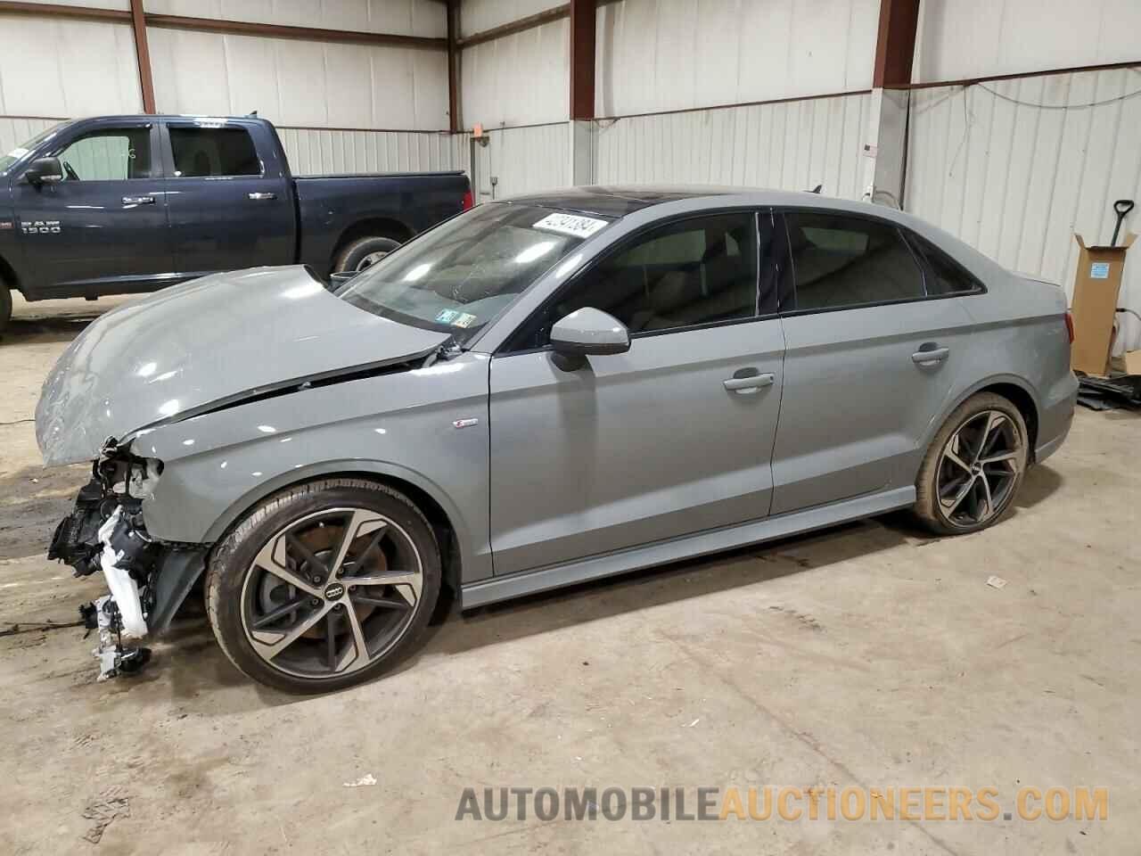 WAUJEGFF3LA100521 AUDI A3 2020