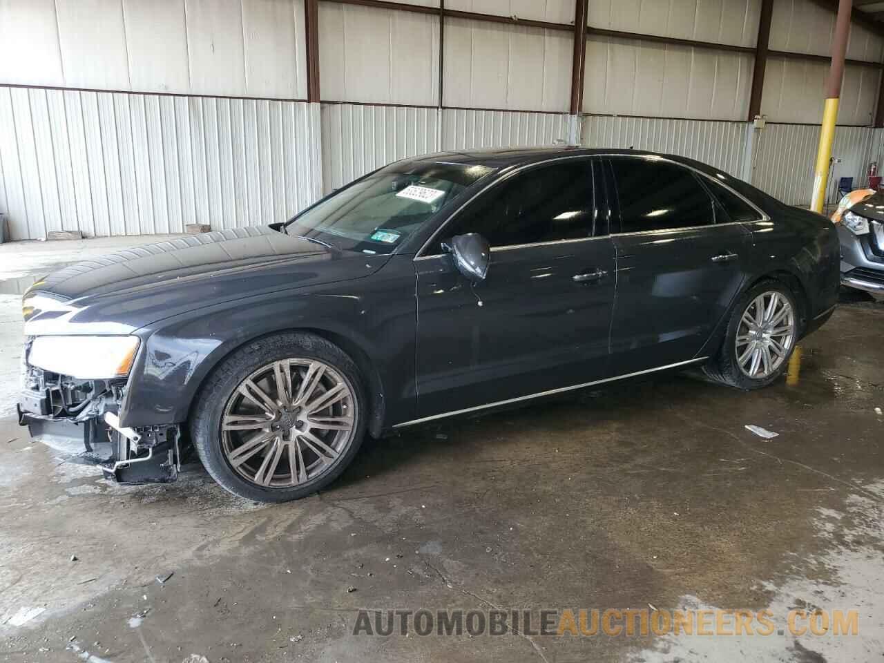 WAUJGAFD0FN017924 AUDI A8 2015