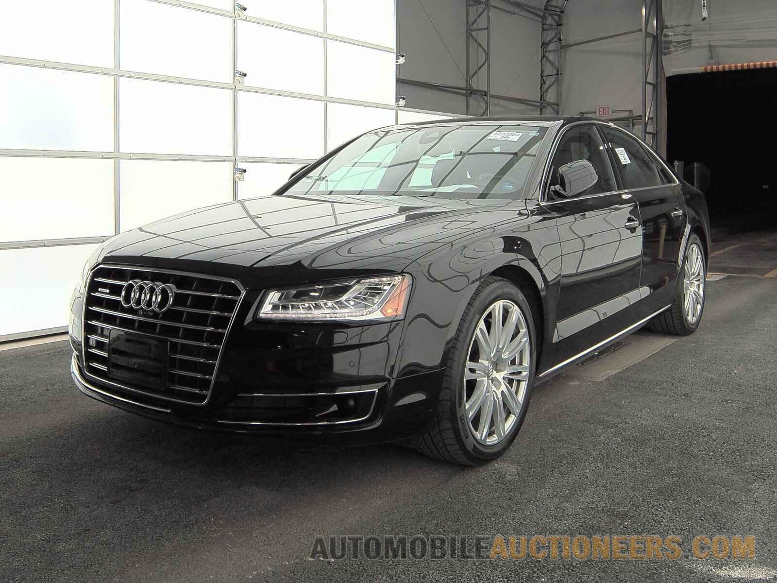 WAUJGAFD9FN018280 Audi A8 2015