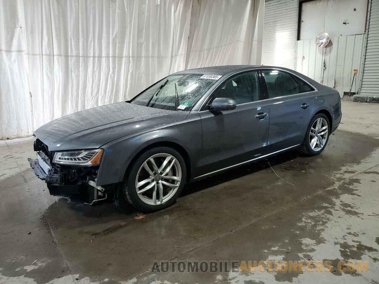 WAUJGAFDXFN008499 AUDI A8 2015