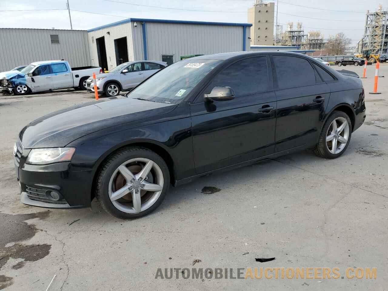 WAUKGAFL0EA090678 AUDI S4/RS4 2014