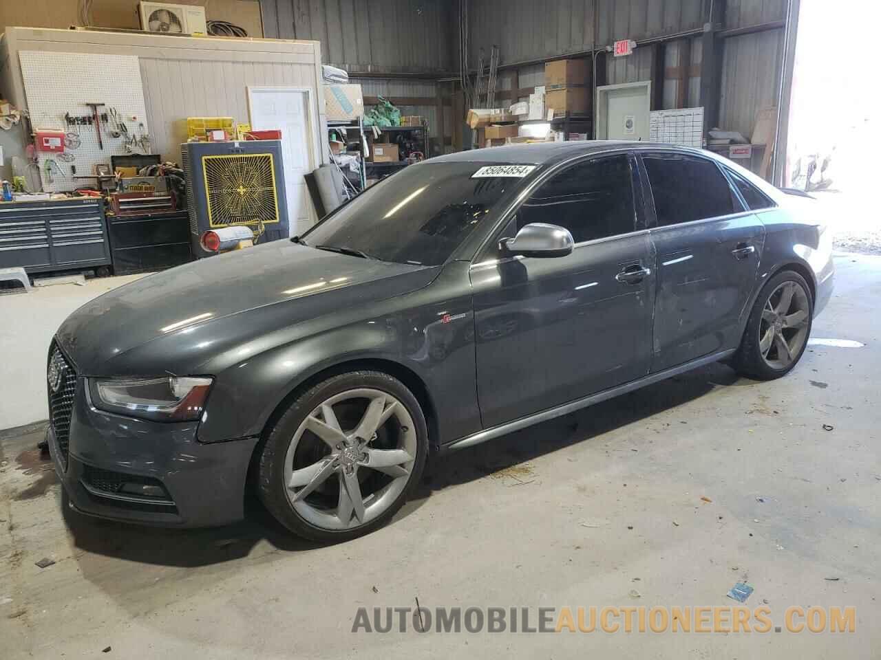 WAUKGAFL9FA123534 AUDI S4-RS4 2015