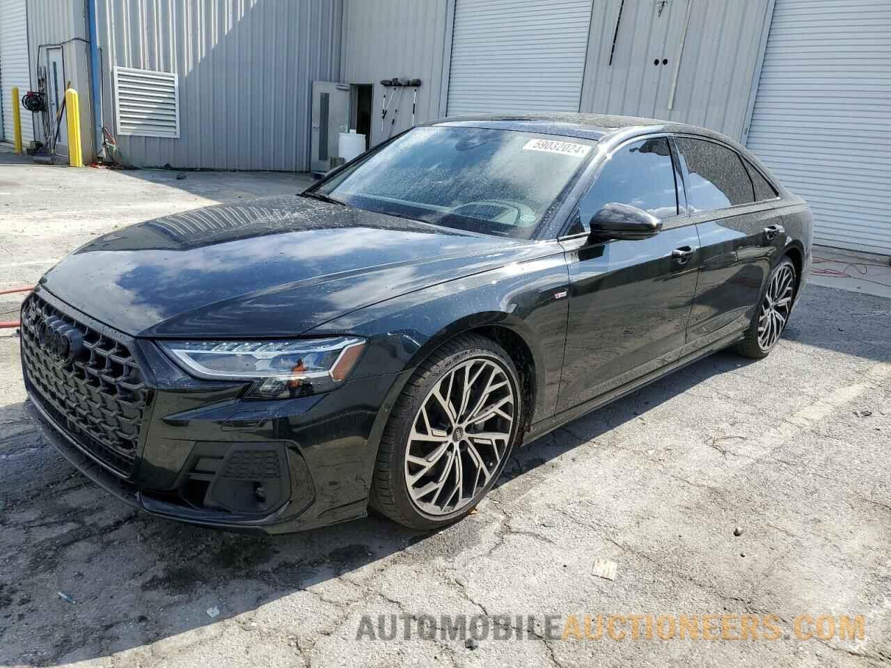 WAULDAF85PN005368 AUDI A8 2023