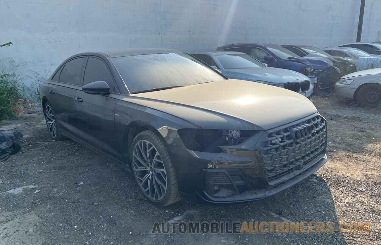 WAULDAF89PN006510 AUDI A8 2023