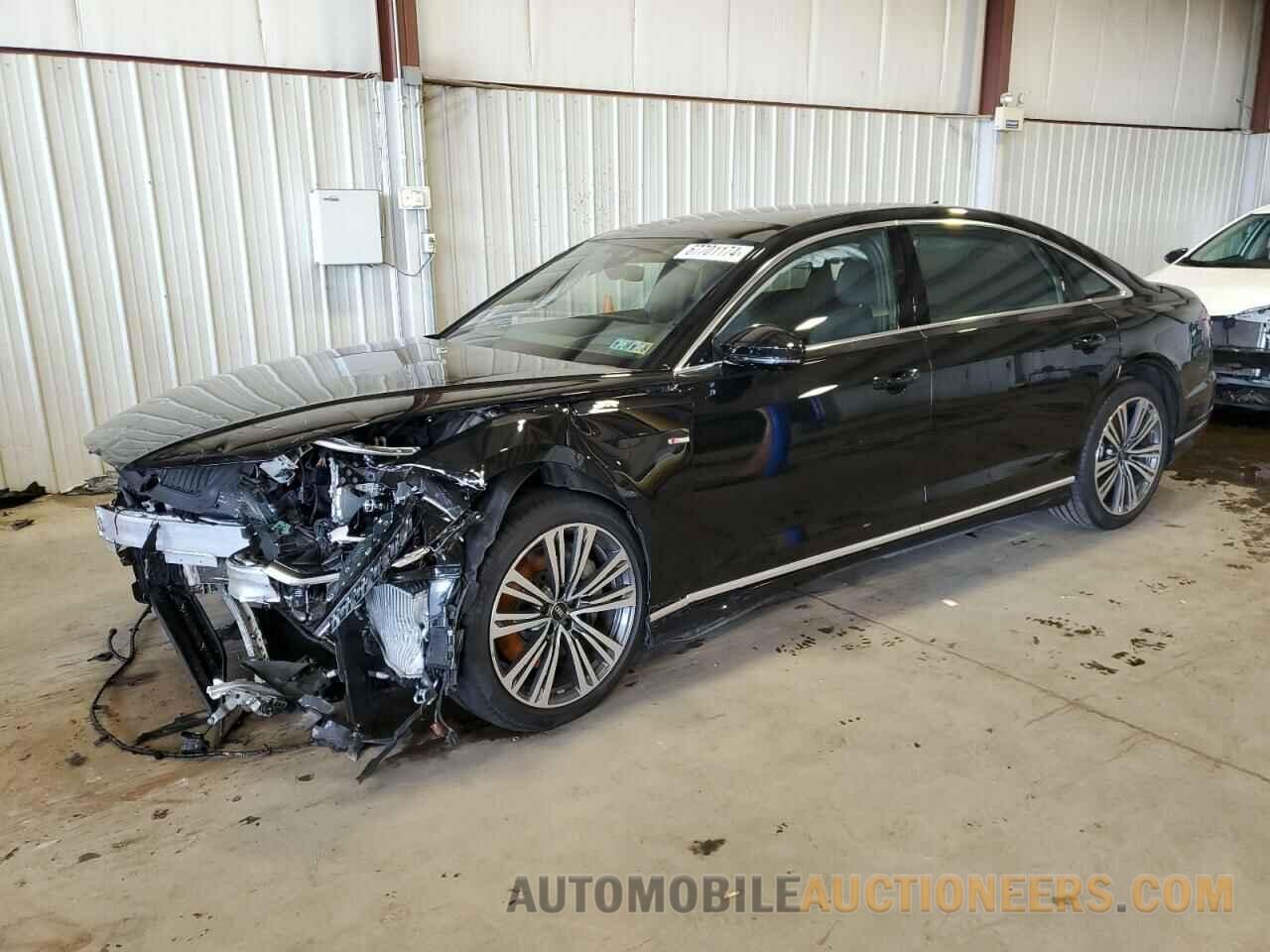 WAULDAF8XPN004149 AUDI A8 2023