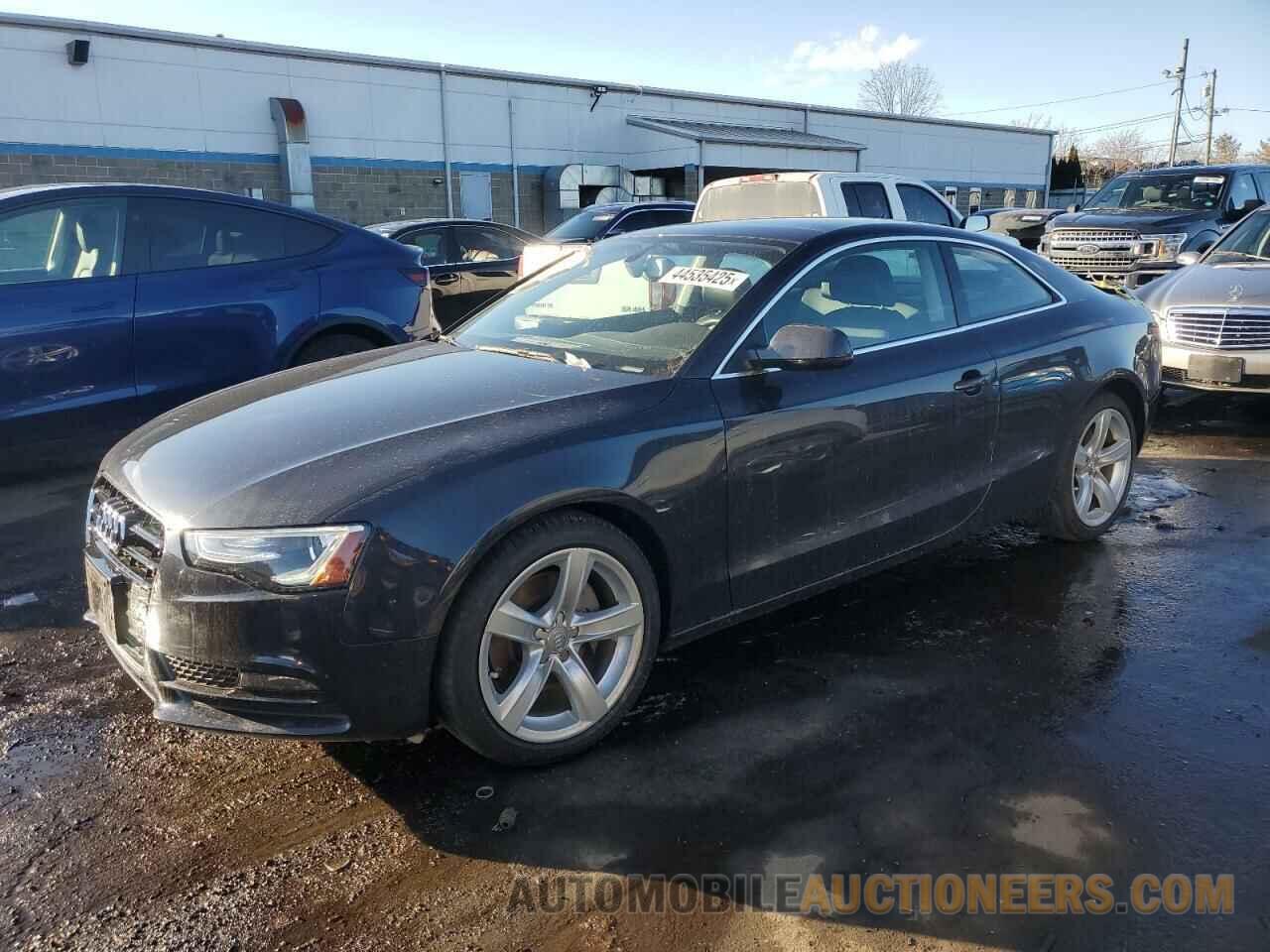 WAULFAFR1EA032042 AUDI A5 2014