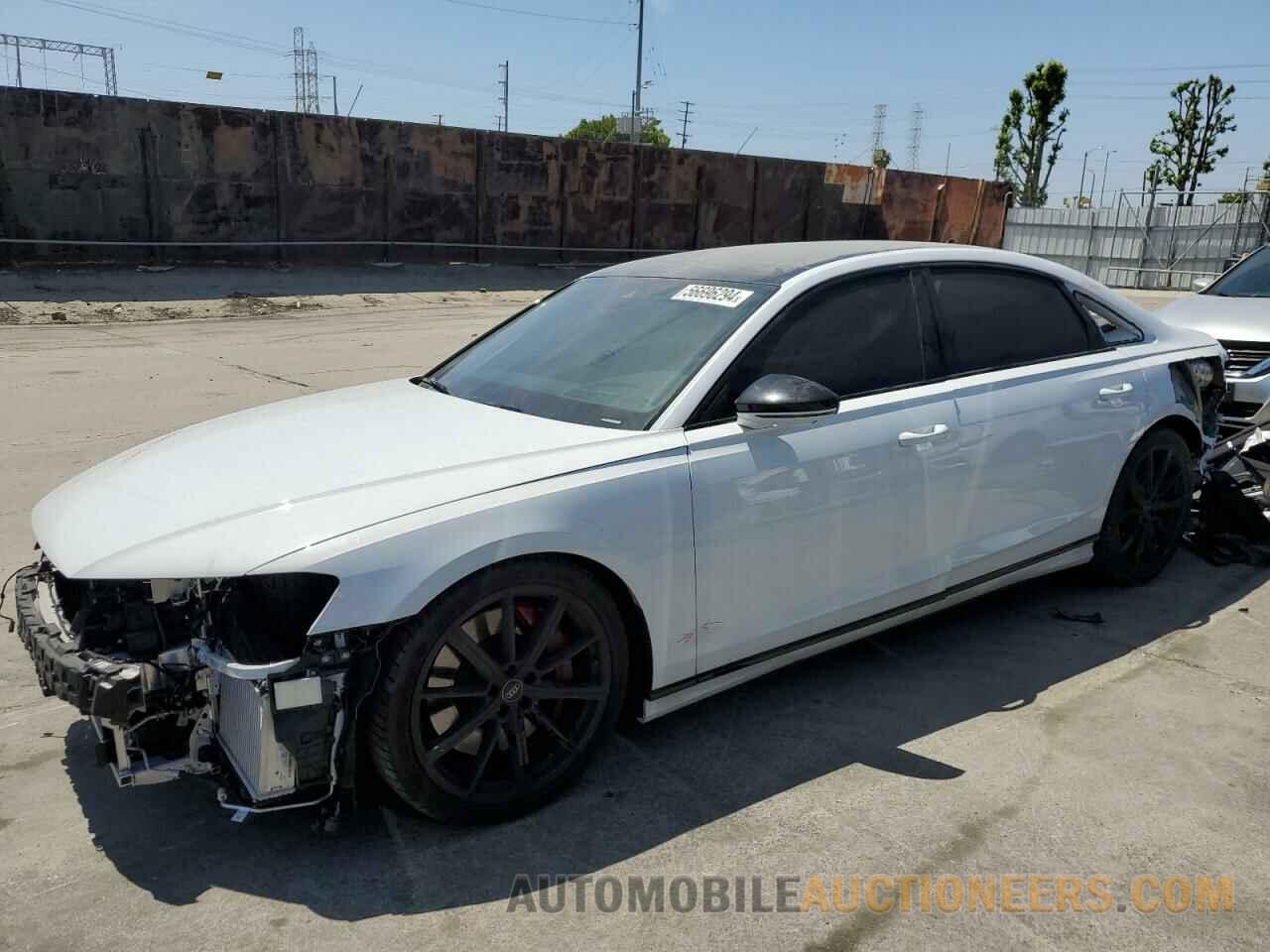 WAULSAF80PN011536 AUDI S8 2023