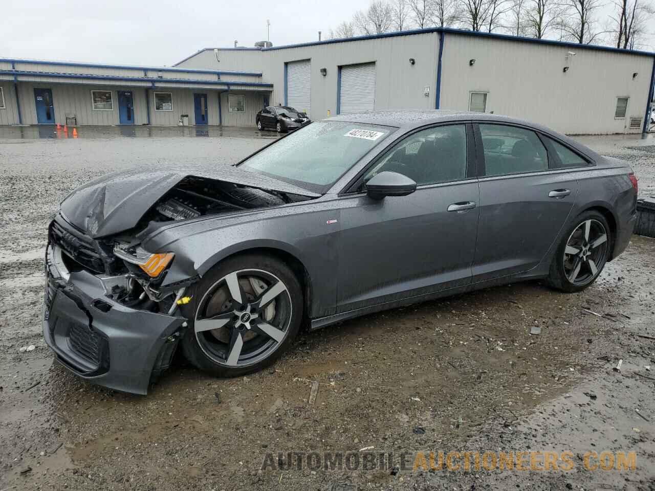 WAUM2AF21MN080618 AUDI A6 2021