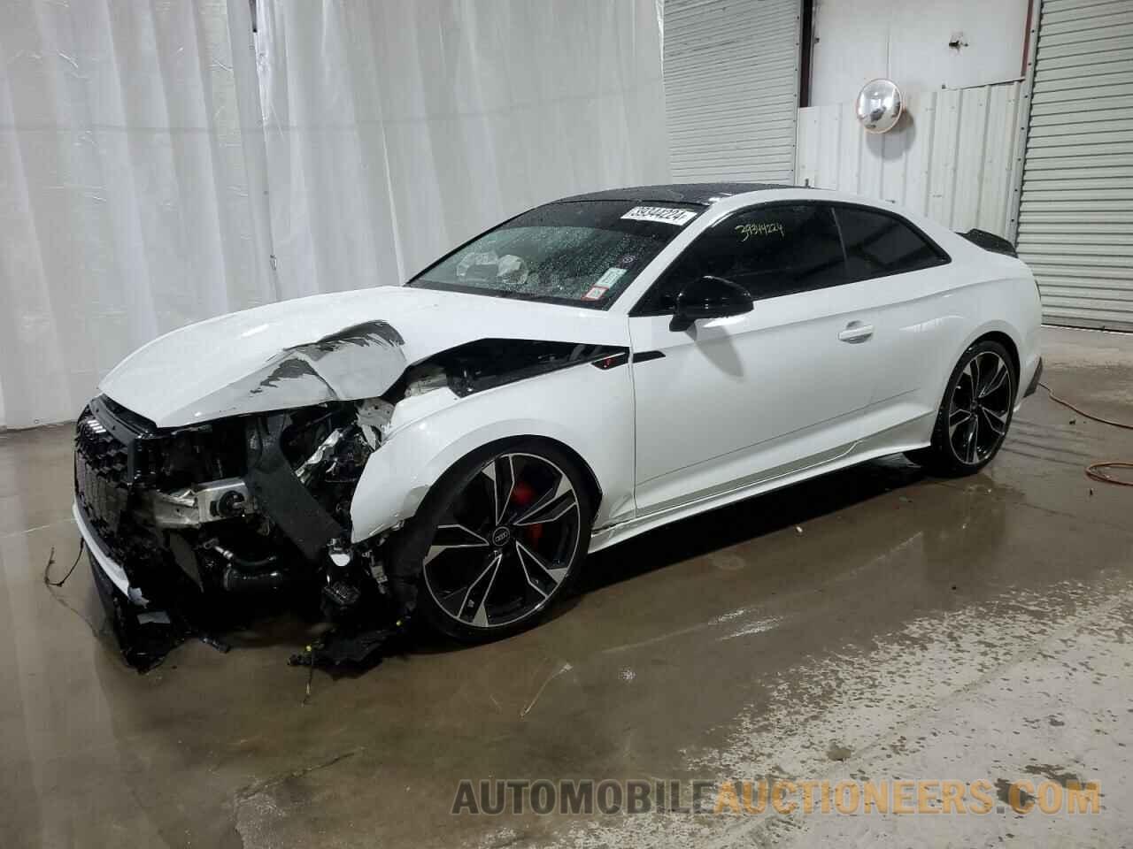 WAUP4AF51PA010095 AUDI S5-RS5 2023